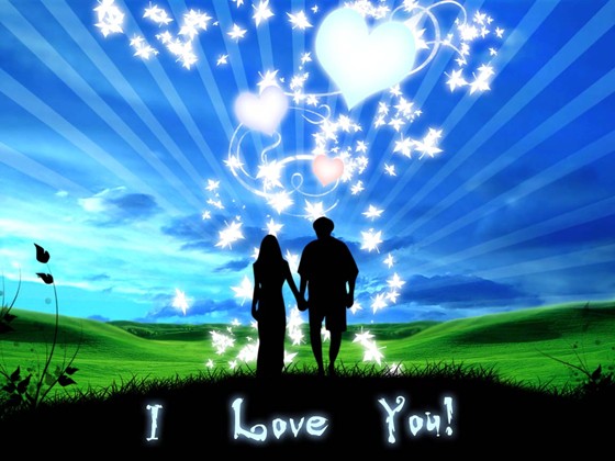 WaLlPaPeRs : LoVe 